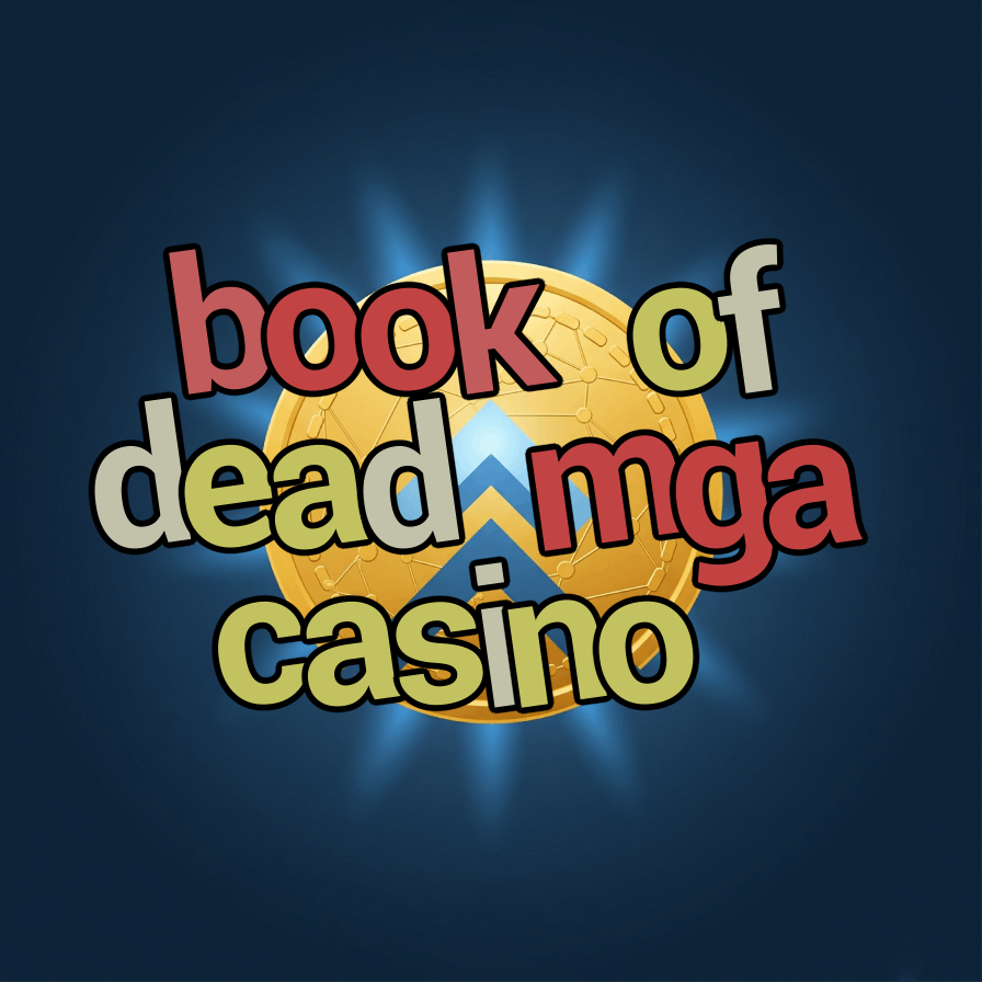 book of dead mga casino